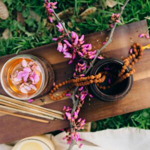 Private Yoga Nidra Session